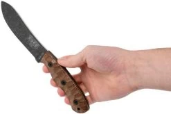 ESEE JG5 Camp-Lore Outdoor Knife, James Gibson Design -Optimal Knife Shop EE ESEE JG5 06 esee knives