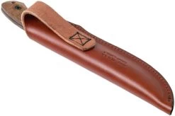 ESEE JG5 Camp-Lore Outdoor Knife, James Gibson Design -Optimal Knife Shop EE ESEE JG5 08 esee knives