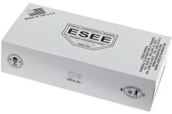 ESEE Knives Izula Desert Tan, IZULA-DT -Optimal Knife Shop EE IZULA DT 05 esee knives ee izula dt 05