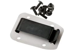 ESEE Izula Purple IZULA-PURP-KIT, Survival Kit With Sheath And Firesteel -Optimal Knife Shop EE IZULA PURPKIT 06 esee knives