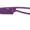 ESEE Izula Purple, IZULA-PURP -Optimal Knife Shop EE IZULA PURP 01 esee knives ee izula purp 01
