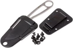 ESEE Knives Izula SS Stainless Steel, IZULA-SS-KIT -Optimal Knife Shop EE IZULA SS KIT 05 esee knives ee izula ss kit 05