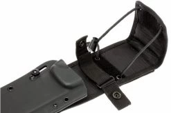 ESEE Knives, Sheat For Junglas, JUNGLAS-SHEATH -Optimal Knife Shop EE JUNGLAS SHEATH 04 esee knives foedraal junglas ee junglas sheath d4