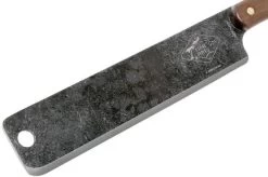 ESEE Expat Knives Libertariat Machete With Canvas Sheath, EE-LIBERTARIAT -Optimal Knife Shop EE LIBERTARIAT 03 esee knives