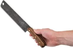 ESEE Expat Knives Libertariat Machete With Canvas Sheath, EE-LIBERTARIAT -Optimal Knife Shop EE LIBERTARIAT 06 esee knives