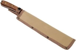 ESEE Expat Knives Libertariat Machete With Canvas Sheath, EE-LIBERTARIAT -Optimal Knife Shop EE LIBERTARIAT 07 esee knives