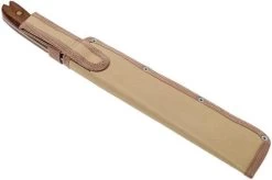 ESEE Expat Knives Libertariat Machete With Canvas Sheath, EE-LIBERTARIAT -Optimal Knife Shop EE LIBERTARIAT 08 esee knives