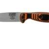 ESEE Xancudo S35VN Black-Orange G10 No Hole XAN2-006 Fixed Knife -Optimal Knife Shop EE XAN2 006 01 esee knives