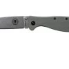 ESEE Knives Zancudo Foliage Green ZANCUDO-FG Pocket Knife -Optimal Knife Shop EE ZANCUDO FG 01 esee knives
