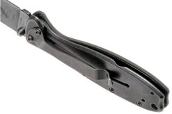 ESEE Knives Zancudo Foliage Green ZANCUDO-FG Pocket Knife -Optimal Knife Shop EE ZANCUDO FG 05 esee knives