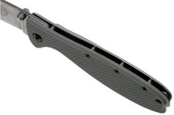 ESEE Knives Zancudo Foliage Green ZANCUDO-FG Pocket Knife -Optimal Knife Shop EE ZANCUDO FG 07 esee knives