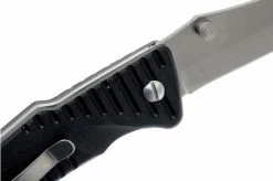 EKA Swede 9 Black, 714101 -Optimal Knife Shop EK 714101 05 eka swede 9 black ek714101 05