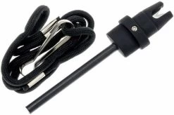 EKA Swede 9 Black, 714101 -Optimal Knife Shop EK 714101 08 eka swede 9 black ek714101 08