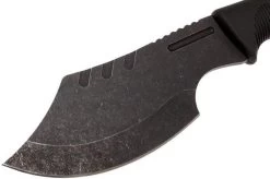 EKA AxeBlade W1, Black, 914302 -Optimal Knife Shop EK 914302 03 eka ek 914302 03