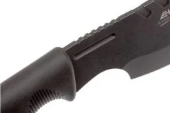 EKA AxeBlade W1, Black, 914302 -Optimal Knife Shop EK 914302 06 eka ek 914302 06