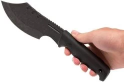 EKA AxeBlade W1, Black, 914302 -Optimal Knife Shop EK 914302 07 eka ek 914302 07