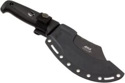 EKA AxeBlade W1, Black, 914302 -Optimal Knife Shop EK 914302 08 eka ek 914302 08