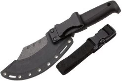 EKA AxeBlade W1, Black, 914302 -Optimal Knife Shop EK 914302 09 eka ek 914302 09