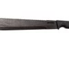 EKA MachBlade W1 Machete, Black, 914602 -Optimal Knife Shop EK 914602 01 eka ek 914602 01 1