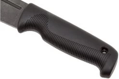 EKA MachBlade W1 Machete, Black, 914602 -Optimal Knife Shop EK 914602 04 eka ek 914602 04 1