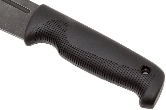 EKA MachBlade W1 Machete, Black, 914602 6 EKA MachBlade W1 Machete, Black, 914602 - Image 4