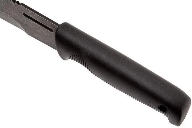 EKA MachBlade W1 Machete, Black, 914602 7 EKA MachBlade W1 Machete, Black, 914602 - Image 5
