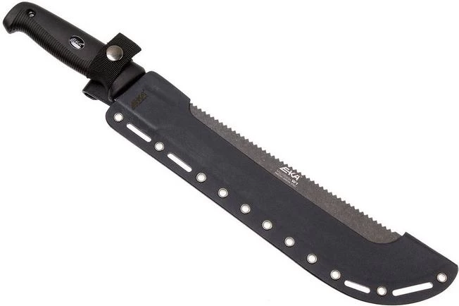 EKA MachBlade W1 Machete, Black, 914602 10 EKA MachBlade W1 Machete, Black, 914602 - Image 8