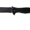 Emerson CQC-15-BT Tanto/recurve, Black -Optimal Knife Shop EM CQC 15 BT 01 emerson em cqc 15 bt 01
