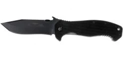 Emerson CQC-15-BT Tanto/recurve, Black