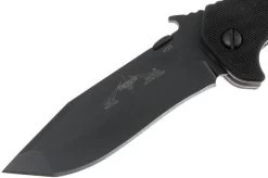 Emerson CQC-15-BT Tanto/recurve, Black -Optimal Knife Shop EM CQC 15 BT 03 emerson em cqc 15 bt 03