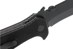 Emerson CQC-15-BT Tanto/recurve, Black -Optimal Knife Shop EM CQC 15 BT 06 emerson em cqc 15 bt 06