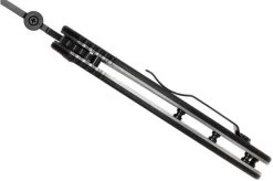 Emerson CQC-15-BT Tanto/recurve, Black -Optimal Knife Shop EM CQC 15 BT 07 emerson em cqc 15 bt 07