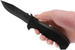 Emerson CQC-15-BT Tanto/recurve, Black -Optimal Knife Shop EM CQC 15 BT 08 emerson em cqc 15 bt 08