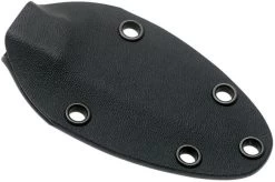 Brisa Necker 70 Flat Kydex Sheath 1512