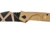 Extrema Ratio MF1 Desert Warfare Pocket Knife -Optimal Knife Shop ER04 1000 0133 DW 01 extrema ratio er04 1000 0133 dw 01