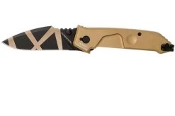 Extrema Ratio MF1 Desert Warfare Pocket Knife