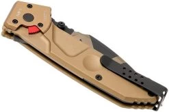 Extrema Ratio MF1 Desert Warfare Pocket Knife -Optimal Knife Shop ER04 1000 0133 DW 04 extrema ratio er04 1000 0133 dw 04