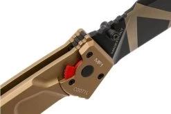 Extrema Ratio MF1 Desert Warfare Pocket Knife -Optimal Knife Shop ER04 1000 0133 DW 06 extrema ratio er04 1000 0133 dw 06