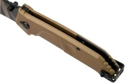 Extrema Ratio MF1 Desert Warfare Pocket Knife -Optimal Knife Shop ER04 1000 0133 DW 07 extrema ratio er04 1000 0133 dw 07