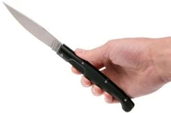 Extrema Ratio Resolza Stonewashed Pocket Knife -Optimal Knife Shop ER04 1000 0137 SW 08 extrema ratio er04 1000 0137 sw 08