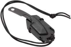 Extrema Ratio N.K.2 Necker, Black -Optimal Knife Shop ER04 1000 0204 BLK 06 extrema ratio er04 1000 0204 blk 06