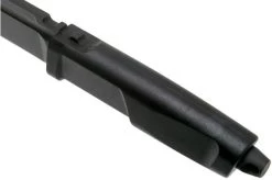 Extrema Ratio Giant Mamba, Black Black 04.1000.0218/BLK Fixed Knife -Optimal Knife Shop ER04 1000 0218 BLK 05 extrema ratio