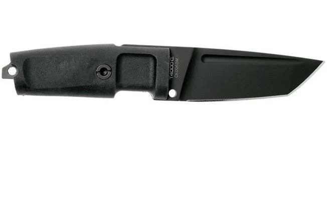 Extrema Ratio T4000 C Tanto Fixed Knife 4 Extrema Ratio T4000 C Tanto Fixed Knife - Image 2