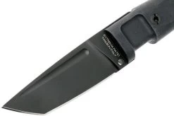Extrema Ratio T4000 C Tanto Fixed Knife 12 Extrema Ratio T4000 C Tanto Fixed Knife -Optimal Knife Shop ER04 1000 0434 BLK 03 extrema ratio er04 1000 0434 blk 03