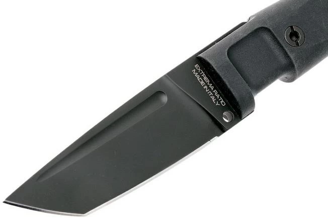 Extrema Ratio T4000 C Tanto Fixed Knife 5 Extrema Ratio T4000 C Tanto Fixed Knife - Image 3