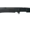 Extrema Ratio Corvo, Black 04.1000.0442/BLK Fixed Knife 1 Extrema Ratio Corvo, Black 04.1000.0442/BLK Fixed Knife -Optimal Knife Shop ER04 1000 0442 BLK 01 extrema ratio