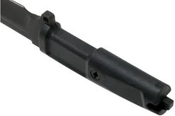 Extrema Ratio Corvo, Black 04.1000.0442/BLK Fixed Knife -Optimal Knife Shop ER04 1000 0442 BLK 04 extrema ratio
