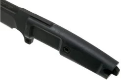 Extrema Ratio Corvo, Black 04.1000.0442/BLK Fixed Knife -Optimal Knife Shop ER04 1000 0442 BLK 05 extrema ratio