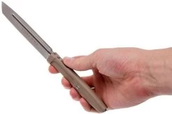 Extrema Ratio Mamba Desert Warfare 04-1000-0477-DW, Fixed Knife -Optimal Knife Shop ER04 1000 0477 DW 06 extrema ratio mamba er04 1000 0477 dw 06