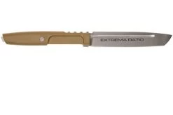 Extrema Ratio Mamba HCS 04-1000-0477-HCS, Fixed Knife -Optimal Knife Shop ER04 1000 0477 HCS 02 extrema ratio mamba er04 1000 0477 hcs 02